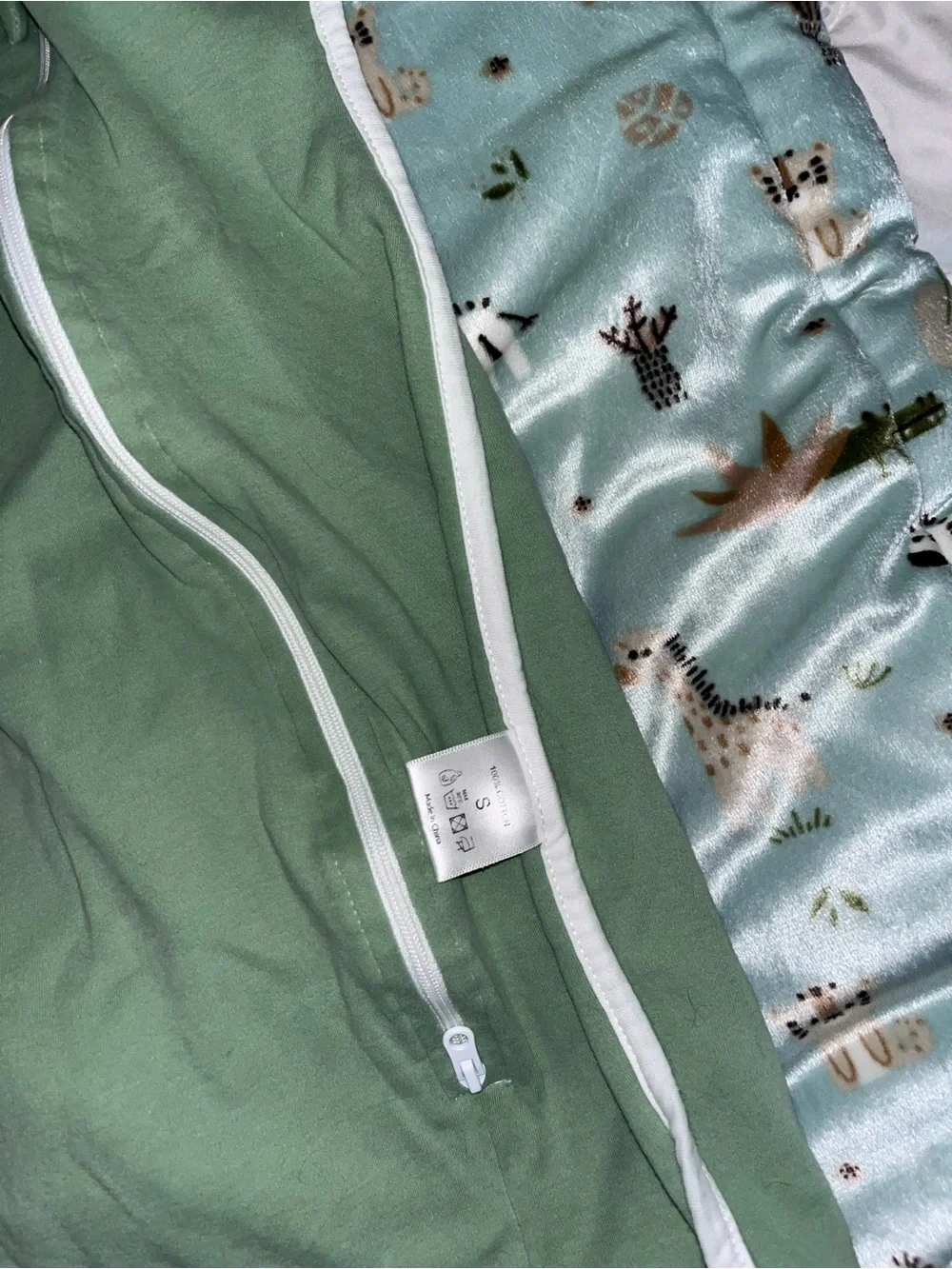 Baby sleep bundle- sleep sacks, sleep dresses & more